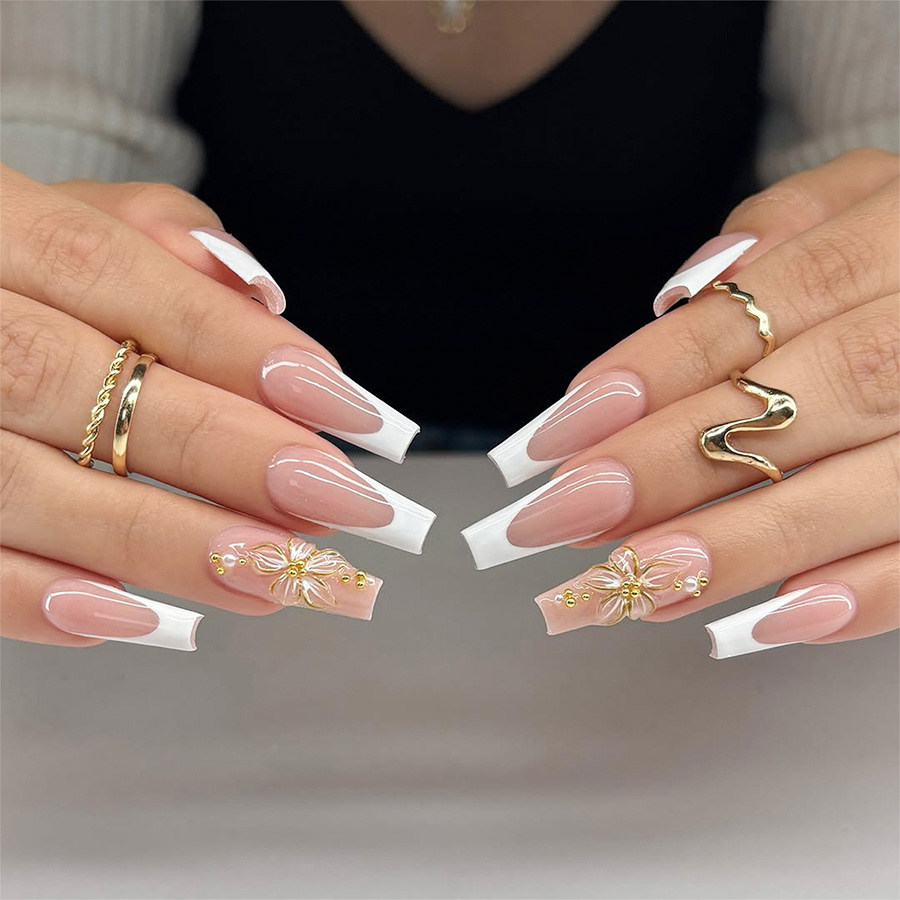 The Nail Lounge & Spa