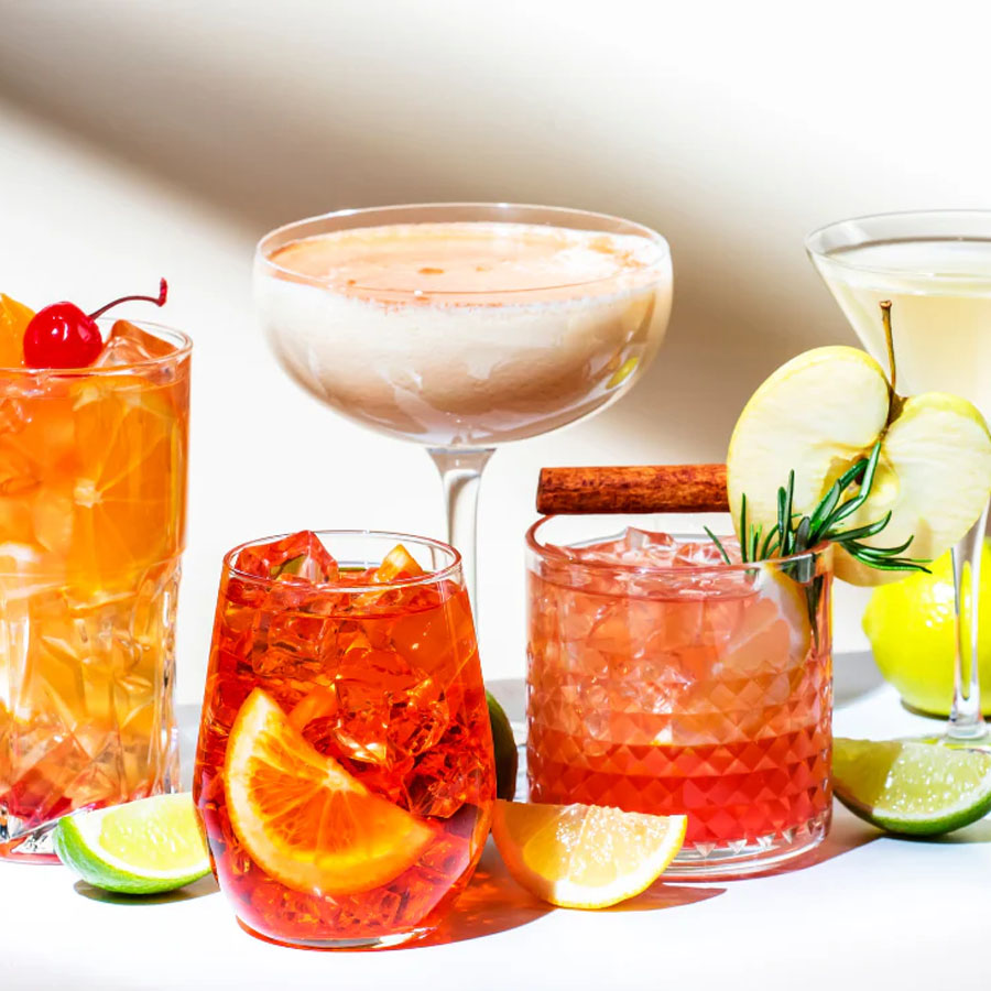 The Nail Lounge & Spa