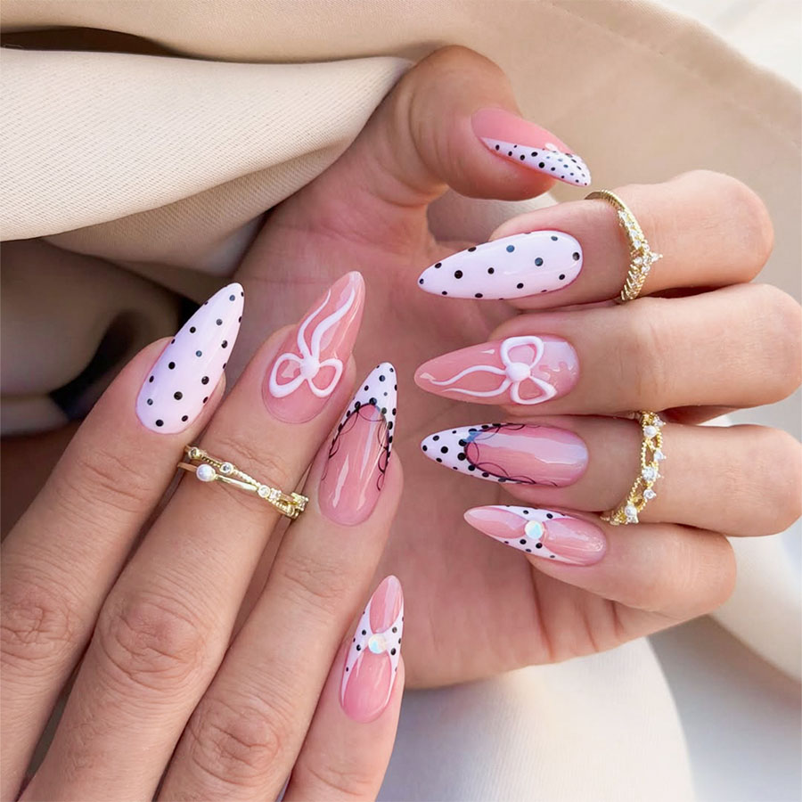 The Nail Lounge & Spa