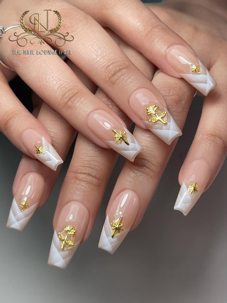 The Nail Lounge & Spa